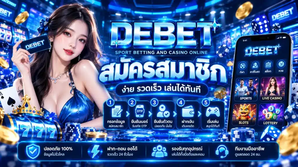 debet