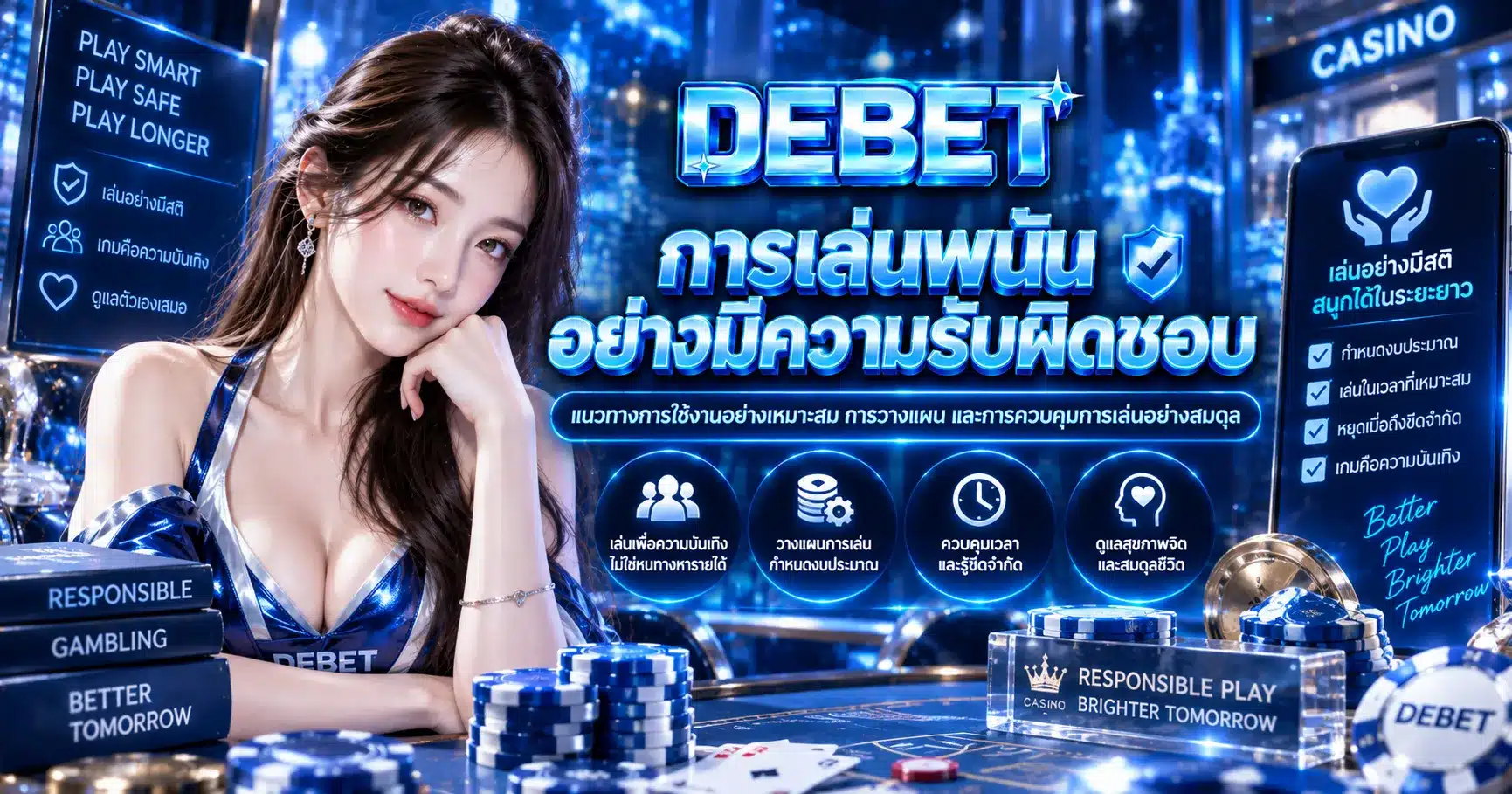 debet