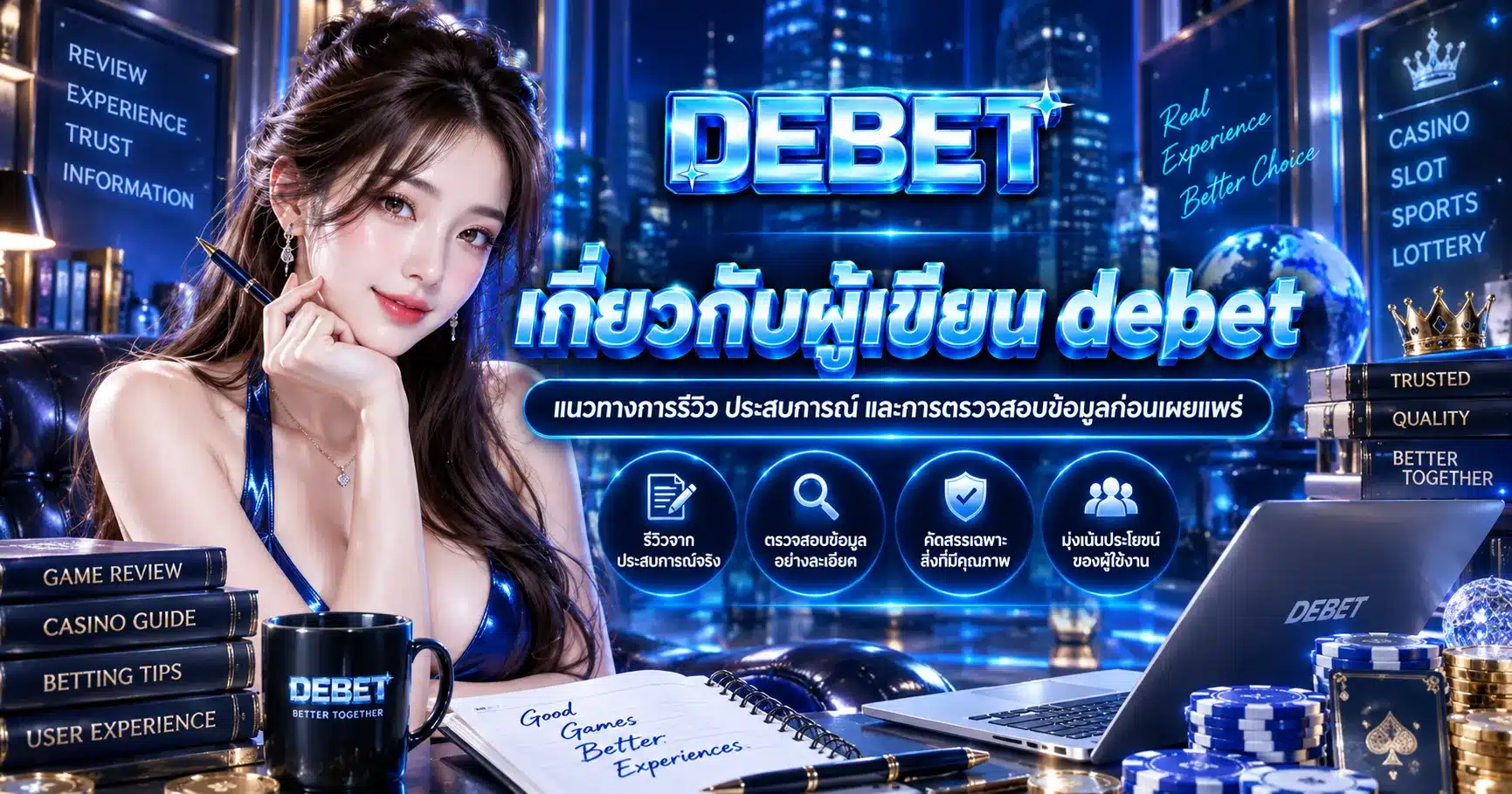 debet