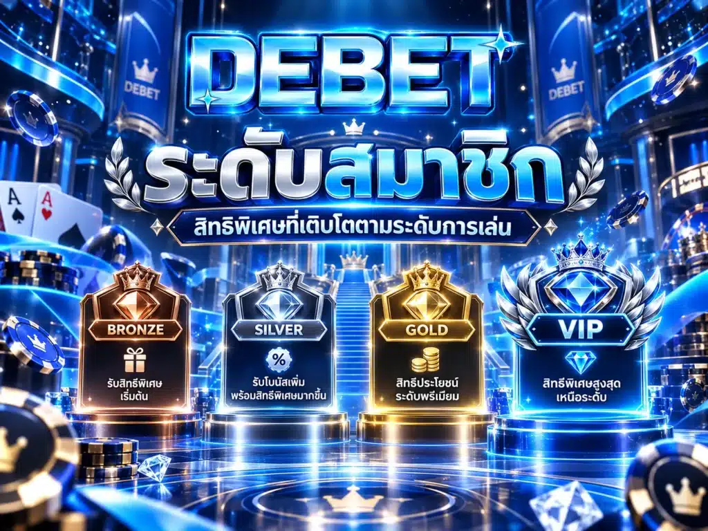 debet