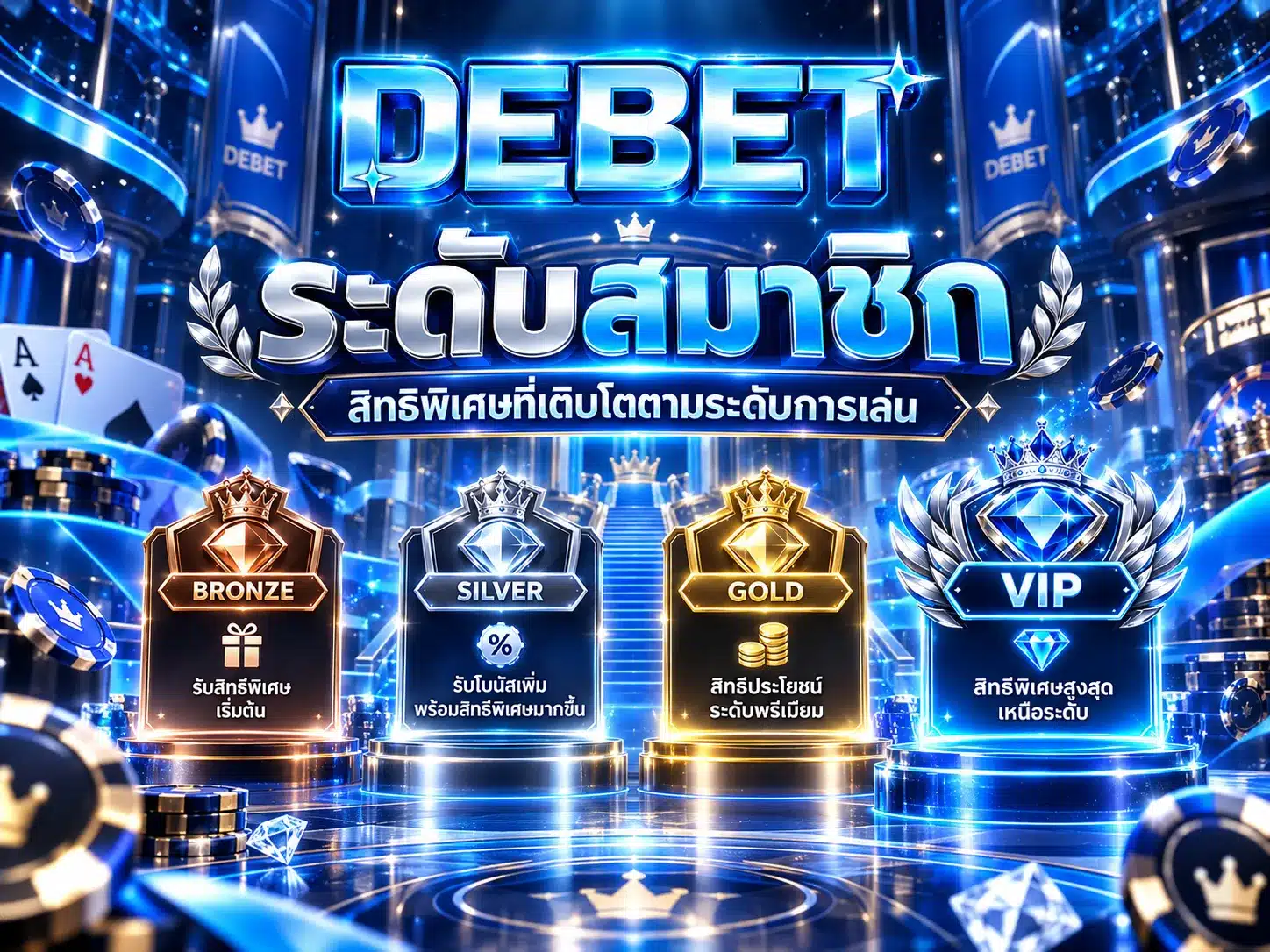 debet